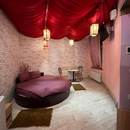 33/Kotliarska Moisha House Apartment Lviv Bagian luar foto