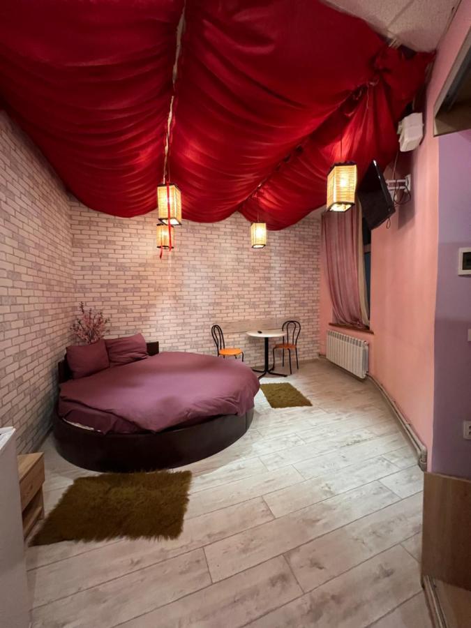 33/Kotliarska Moisha House Apartment Lviv Bagian luar foto