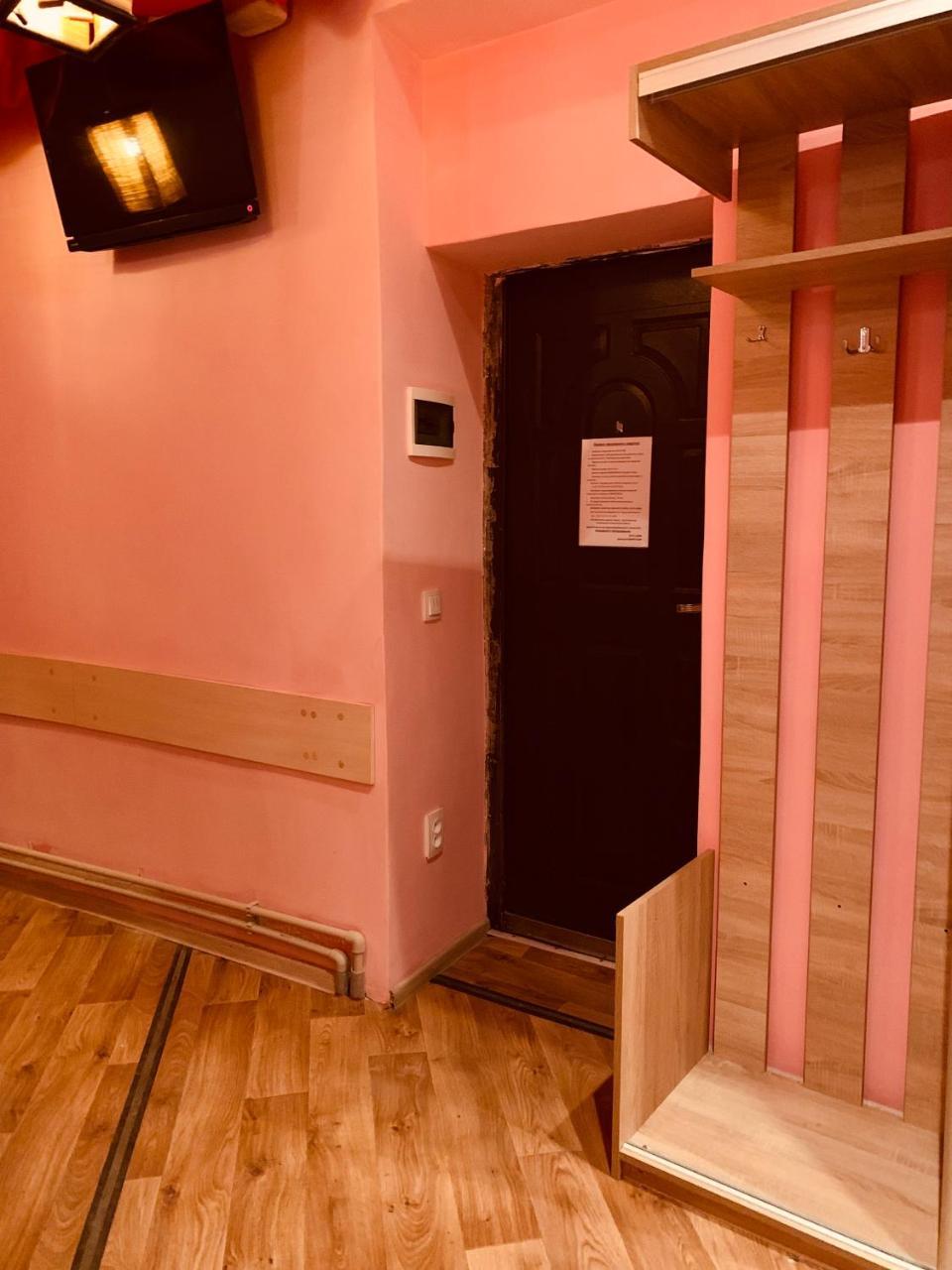 33/Kotliarska Moisha House Apartment Lviv Bagian luar foto