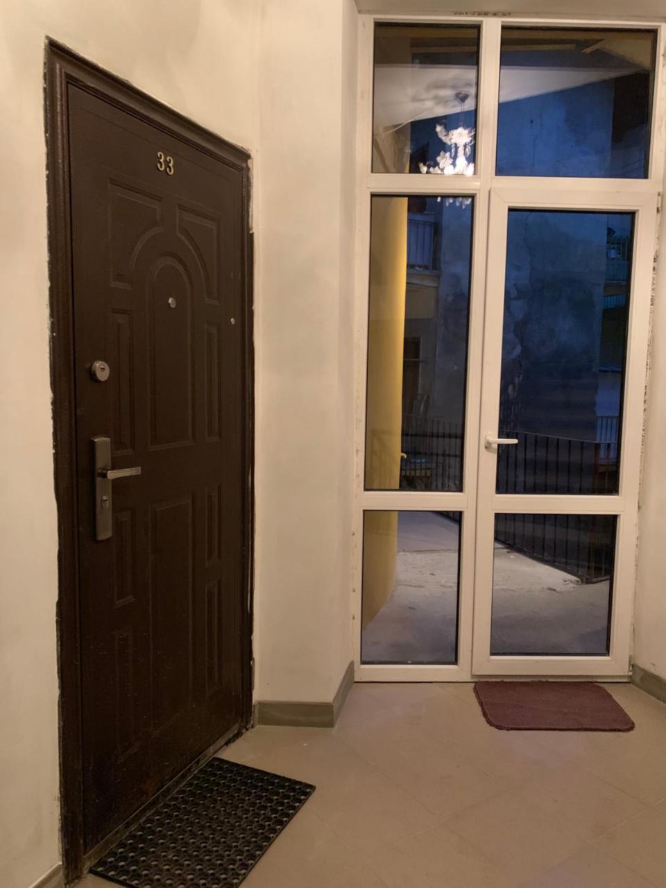 33/Kotliarska Moisha House Apartment Lviv Bagian luar foto