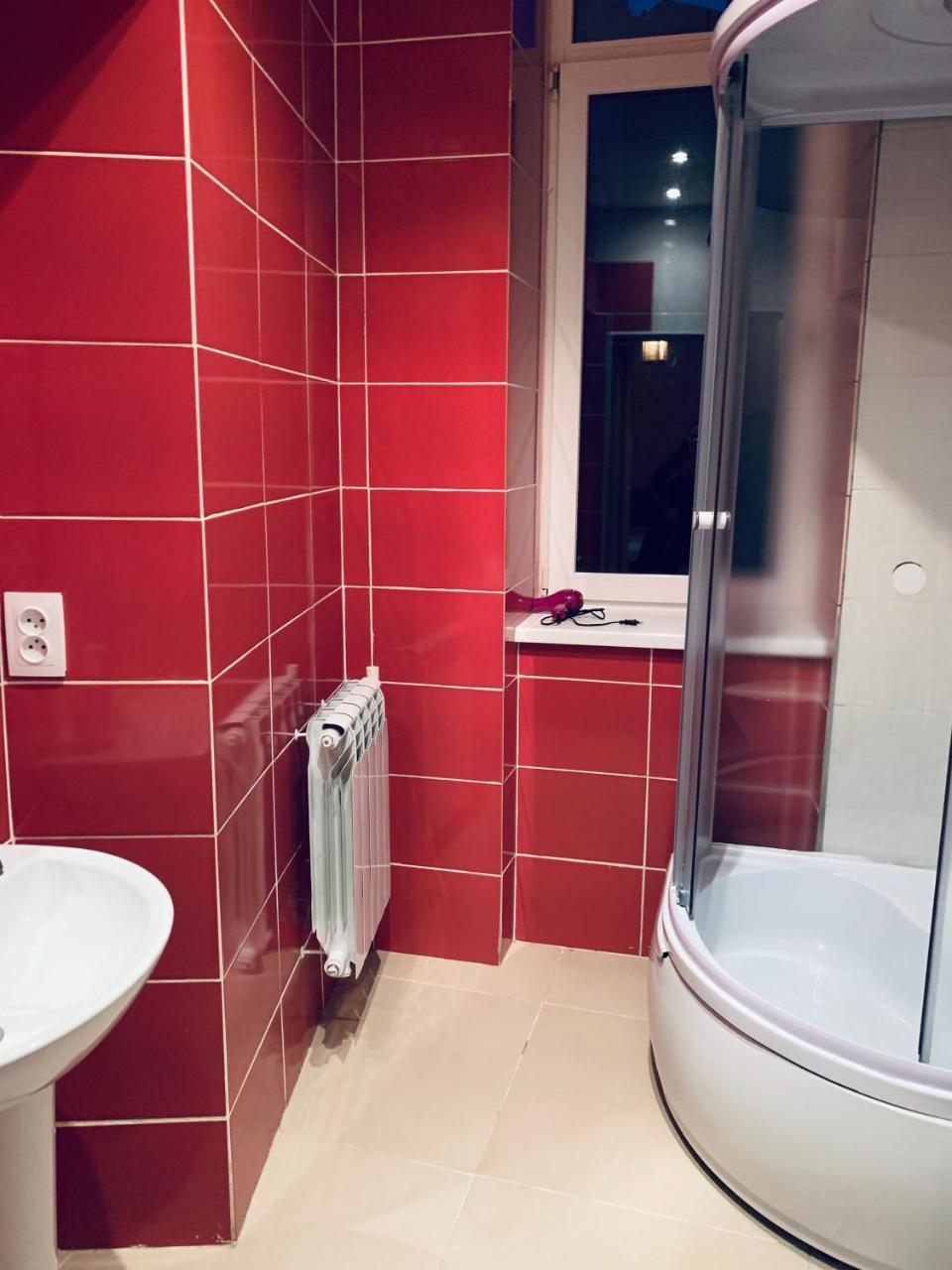 33/Kotliarska Moisha House Apartment Lviv Bagian luar foto