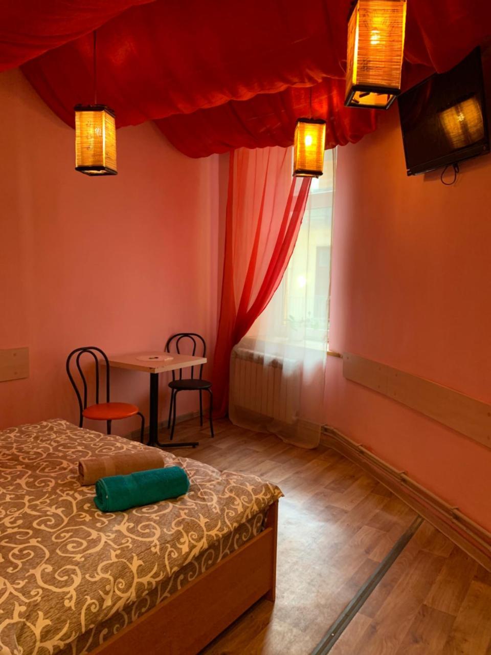 33/Kotliarska Moisha House Apartment Lviv Bagian luar foto
