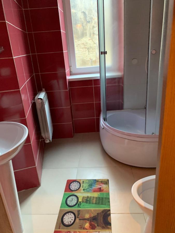 33/Kotliarska Moisha House Apartment Lviv Bagian luar foto